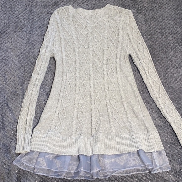 Sweater - Picture 2 of 2